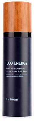 The Saem BB крем-флюид Fresh All In One Eco Energy, 130 мл