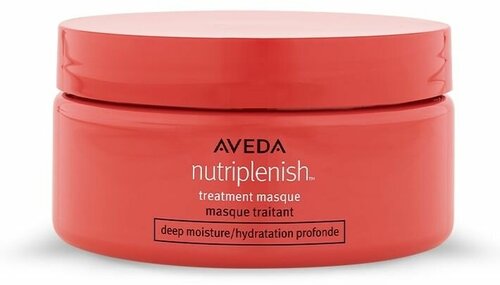 AVEDA Маска для интенсивного увлажнения Nutriplenish Mask Deep