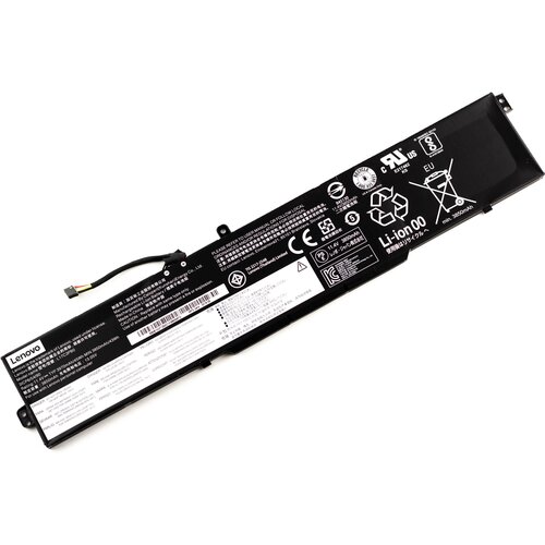 Аккумулятор для Lenovo 330-17ICH ORG (11.34V 4000mAh) p/n: L17M3PB1