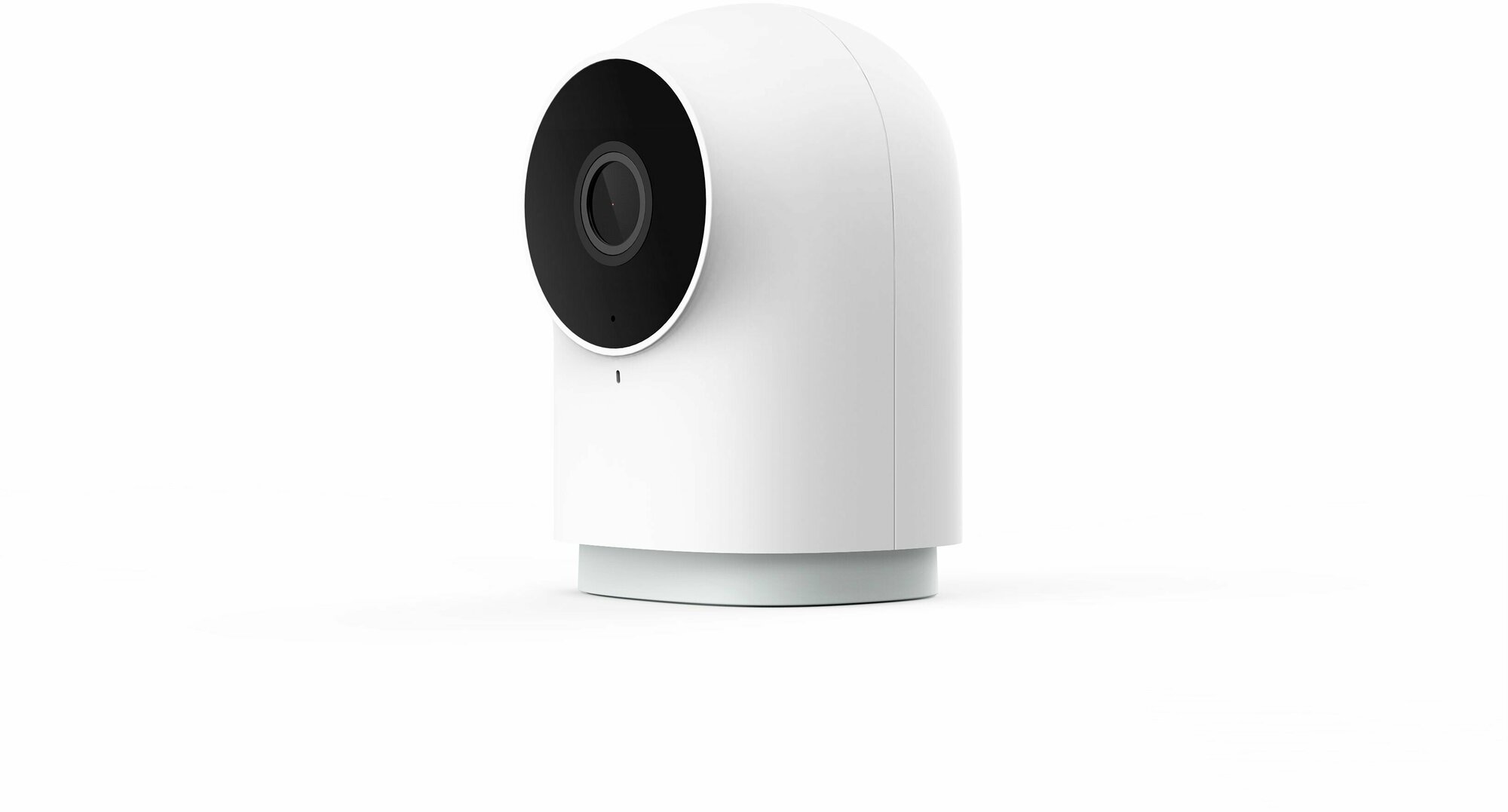 Умная камера Aqara Camera Hub G2H Pro