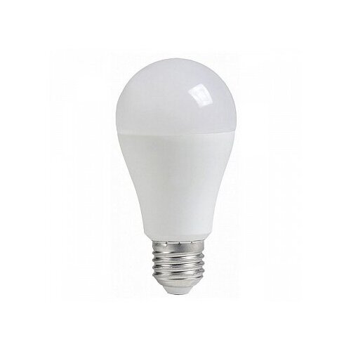 Лампа светодиодная ECO A60 шар 20Вт 230В 4000К E27 | код. LLE-A60-20-230-40-E27 | IEK (3шт.в упак.)