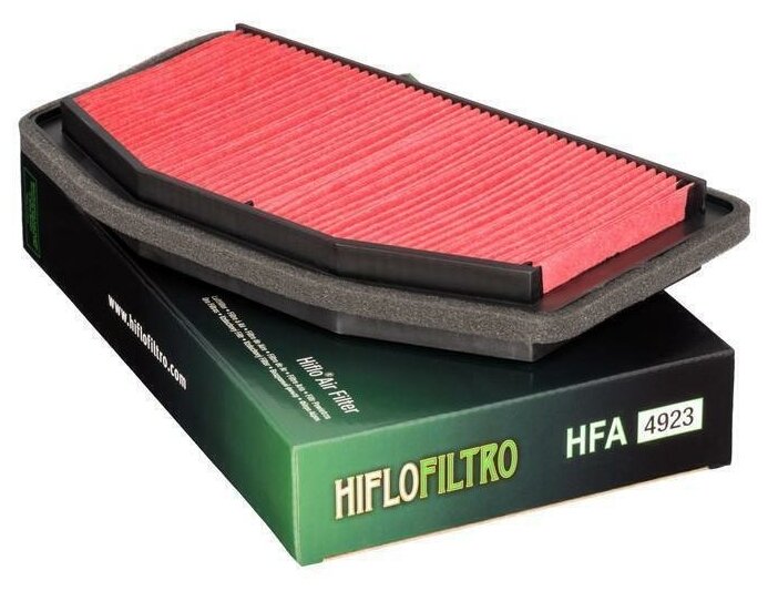 Фильтр воздушный Hiflo Filtro HFA4923