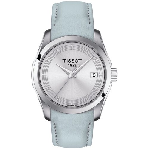 Женские Наручные часы Tissot T035.210.16.031.02