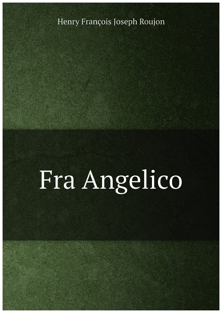 Fra Angelico