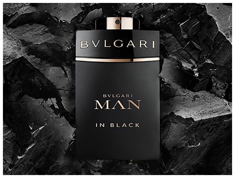 Парфюмерная вода Bvlgari - фото №3