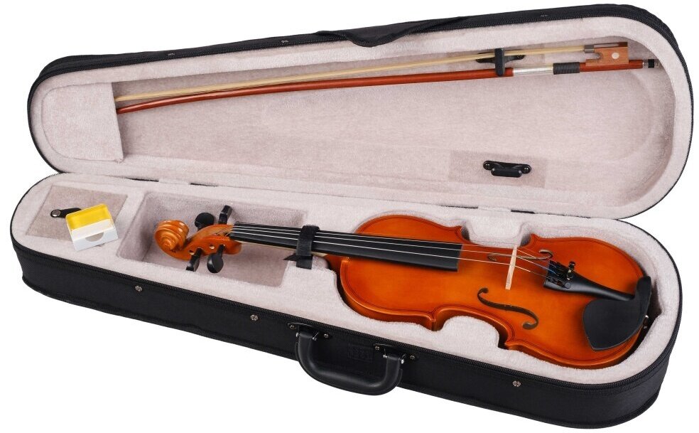 Скрипка Foix - фото №1
