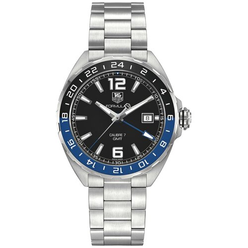 Наручные часы Tag Heuer WAZ211A.BA0875