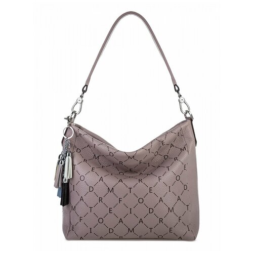 фото 13270 fiato dream кожа жемчуг (сумка женская)