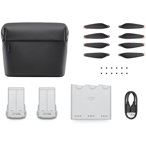 Комплект аксессуаров DJI Mini 3 Pro Fly More Kit