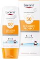 Eucerin Eucerin Kids Sensitive Protect солнцезащитный лосьон для детей