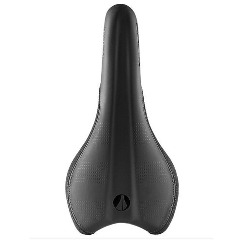 фото Седло sdg radar steel black/black sdgusa