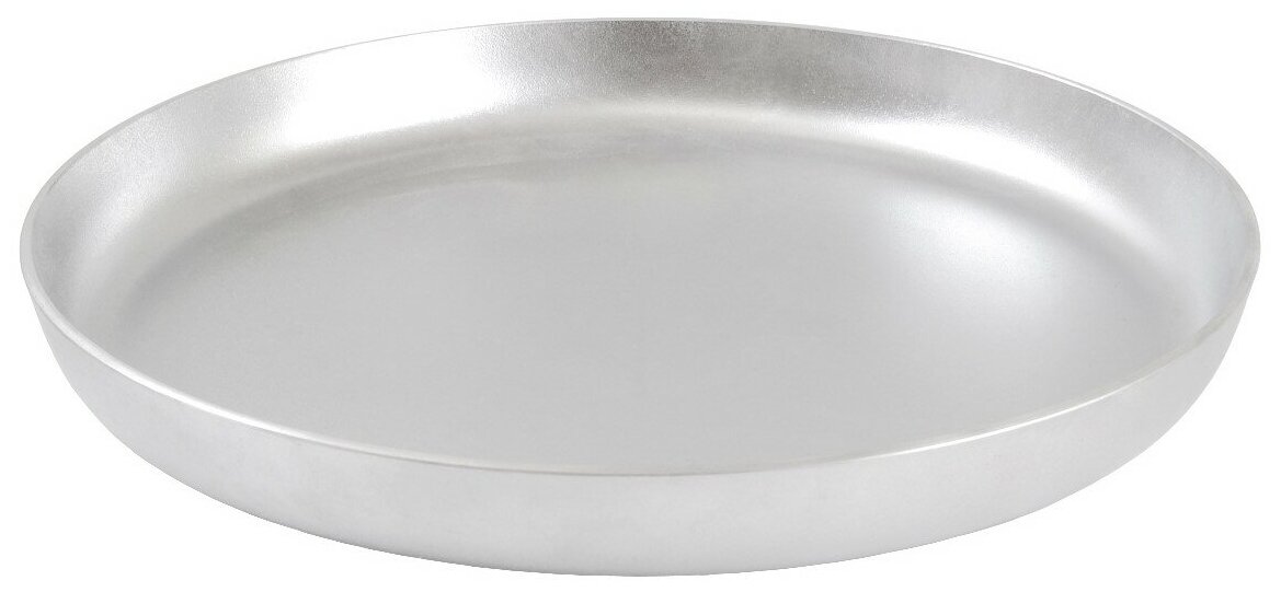 Сковорода Kukmara с184, диаметр 18 см, 19х19 см
