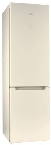 Холодильник Indesit DS 4200 E, бежевый