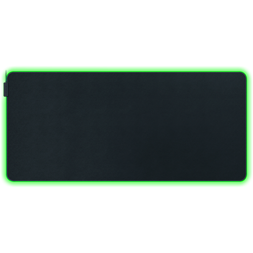 Игровой коврик для мыши Razer Goliathus Chroma 3XL Gaming Mouse Mat/ Razer Goliathus Chroma 3XL Gaming Mouse Mat набор для проектирования светового пространства razer chroma light strip set