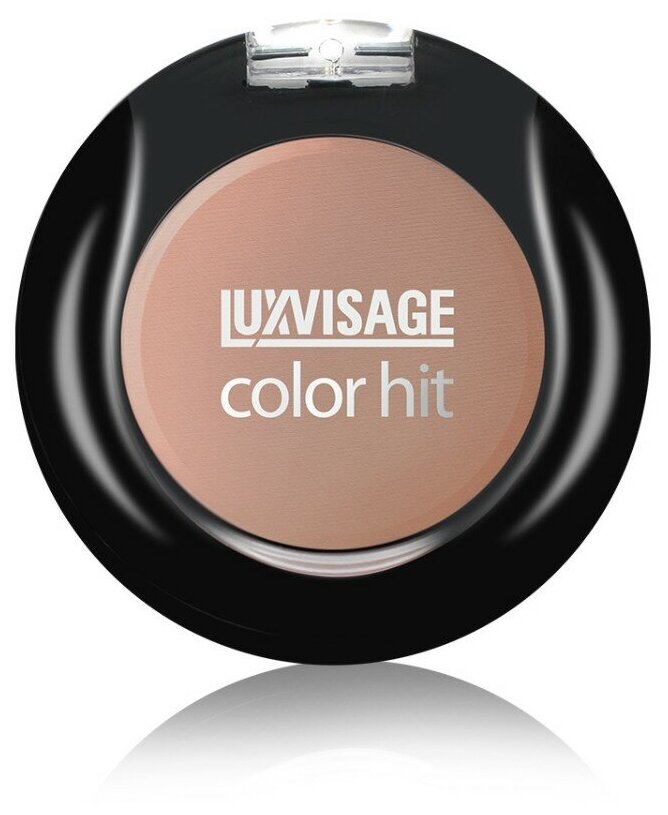 LUXVISAGE  Color Hit 20 