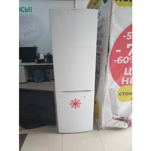 Холодильник BOSCH 2159000₽