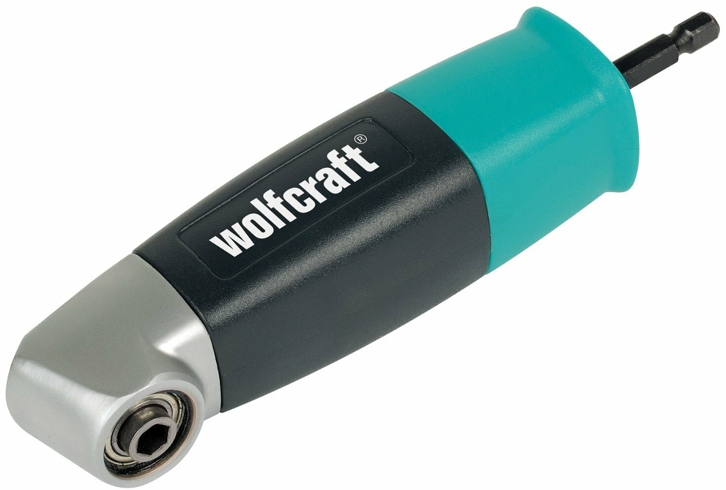 Угловой адаптер для шуруповерта Wolfcraft 4688000