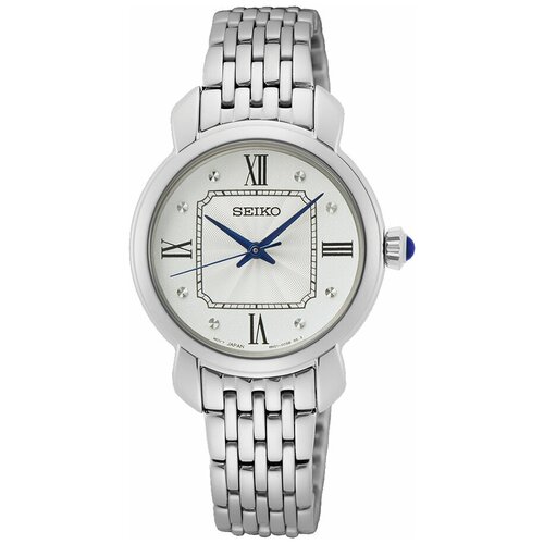фото Часы наручные женские seiko sur497p1