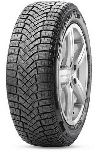 Шины Pirelli Ice Zero FR 255/50 R20 109H