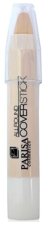 Маскирующий корректор Parisa Cosmetics Allround CoverStick т.04 3 г