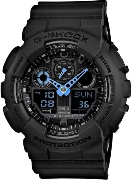 Наручные часы CASIO G-Shock