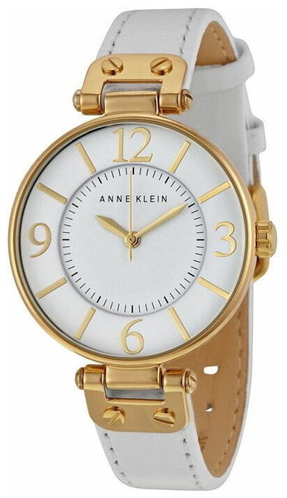 Наручные часы Anne Klein 9168WTWT