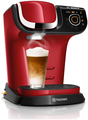 Кофемашина капсульная BOSCH Tassimo My Way 2