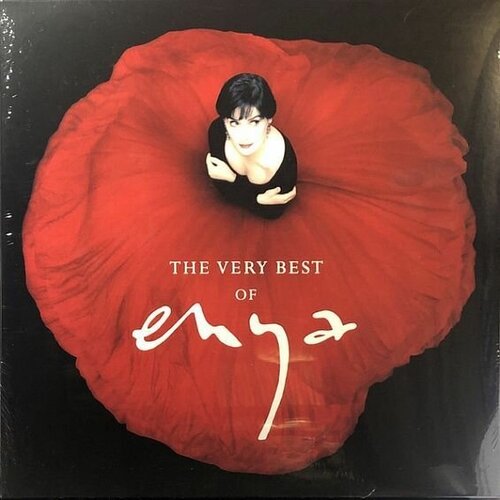 Enya. The Very Best Of Enya (2 LP) enya the very best of 2lp щетка для lp brush it набор