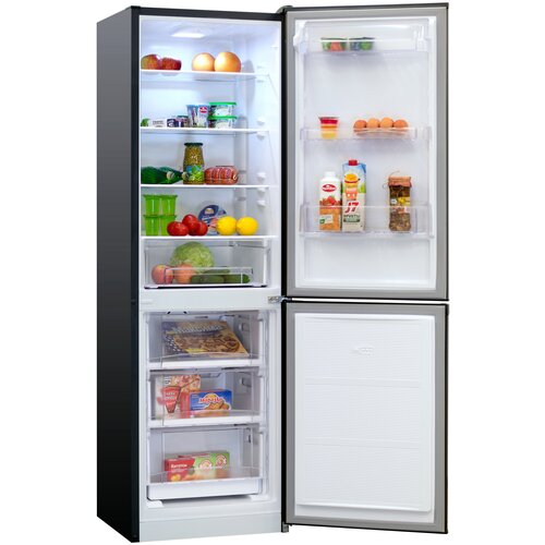 Холодильник NORDFROST NRB 152NF 232