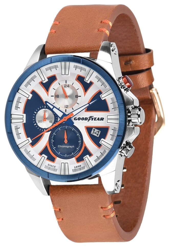 GOODYEAR G.S01215.02.03