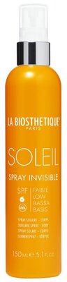 La Biosthetique La Biosthetique Methode Soleil водостойкий солнцезащитный спрей