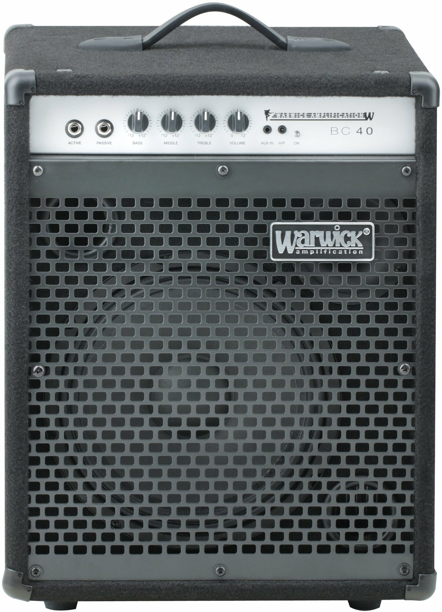 WARWICK BC 40 Комбоусилитель