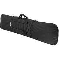 Чехол для сноуборда "Рюкзак" длина 175 см цвет чёрный