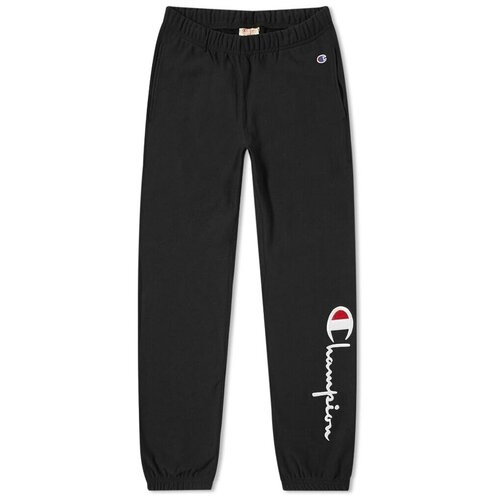 Брюки/Champion/111578-KK001/PANTS/черный/XS