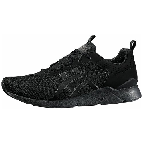 фото Кроссовки asics gel-lyte runner размер 4.5, black/black