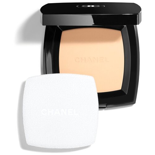 Chanel Пудра компактная Poudre Universelle Compacte 50 peche vivienne sabo пудра poudre matifiante compacte joli secret компактная матирующая тон 04 11г