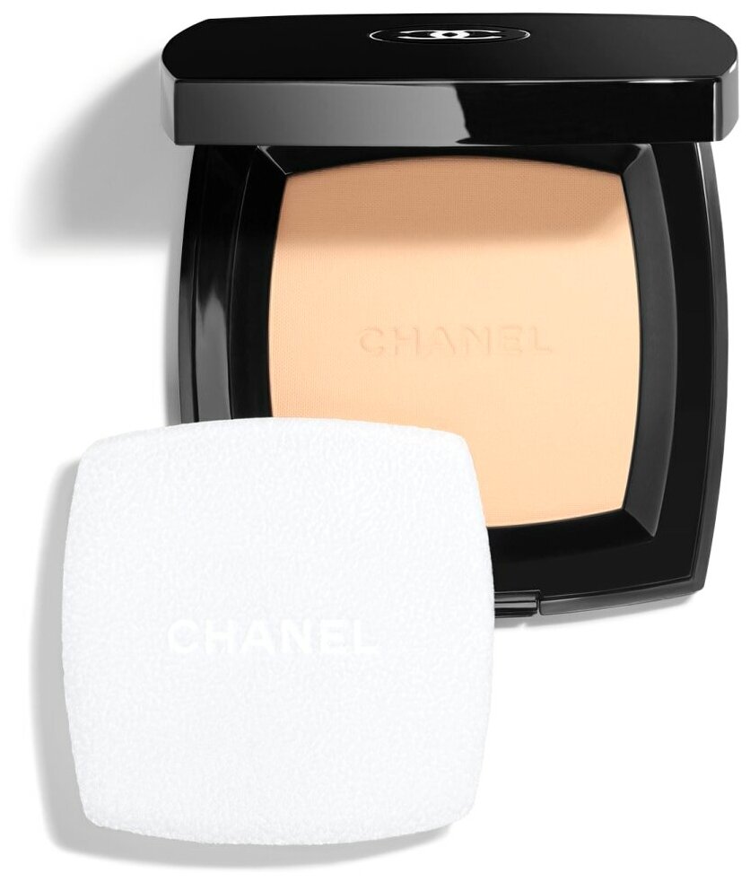 Chanel Пудра компактная Poudre Universelle Compacte 50 peche