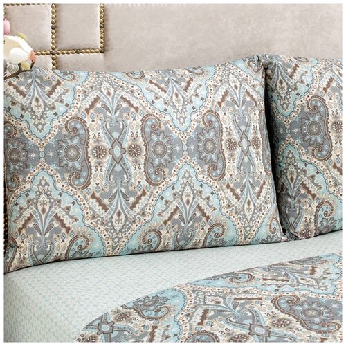 CLASSIC by T Наволочка Мора (70х70 (2 шт))