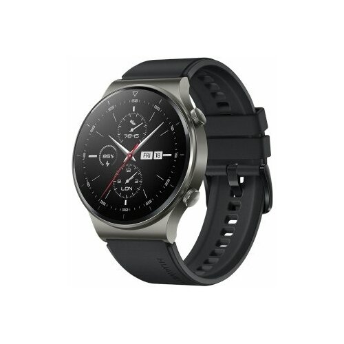 Умные часы Huawei GT 2 Pro VID-B19 55025736 2148200₽
