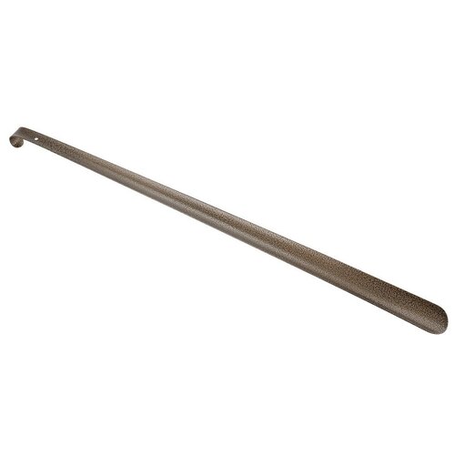 Рожок для обуви металлический 75 см Без выбора цвета 595₽