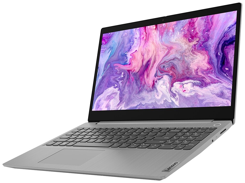 Ноутбук LENOVO IdeaPad 3 17ADA05 81W20096RK