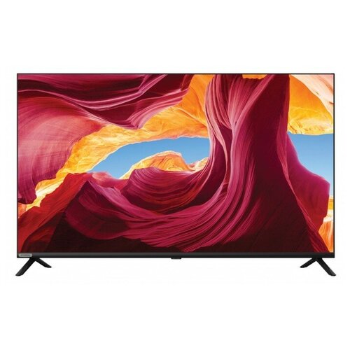 Hyundai Телевизор Hyundai H-LED32BT4100 32 1366x768 DVB-CT2S2 2xHDMI 1xUSB черный 1708300₽