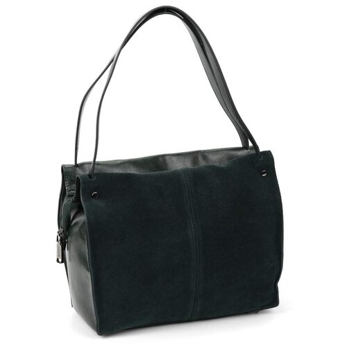 фото Женская сумка 6126-3 грин cidirro