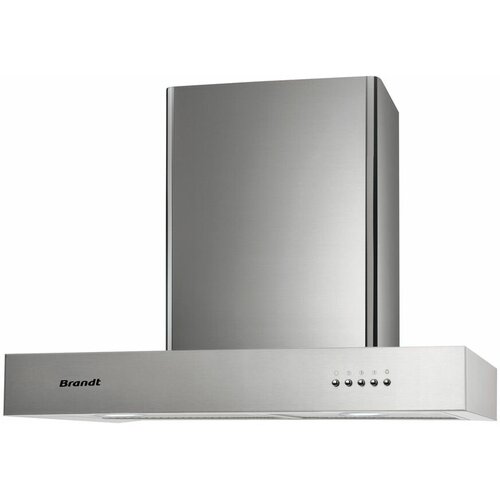 Пристенная вытяжка Brandt AD1516X 3599000₽