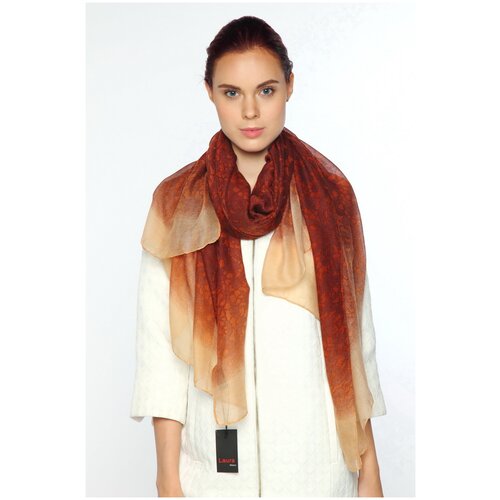 Палантин женский