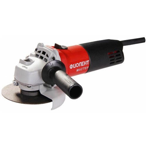 Ушм болгарка Фиолент МШУ2-9-125Э М Мастер 834200₽