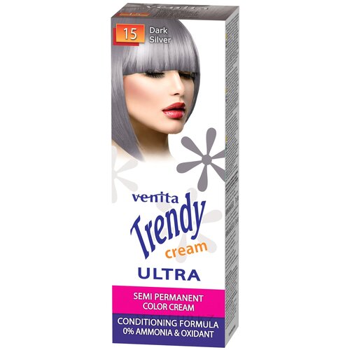 Venita Крем Trendy cream, 75 мл