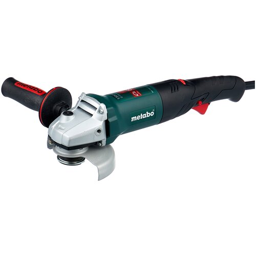 УШМ Metabo WEV 1500-125 Quick RT 1500 Вт 125 мм 2797700₽