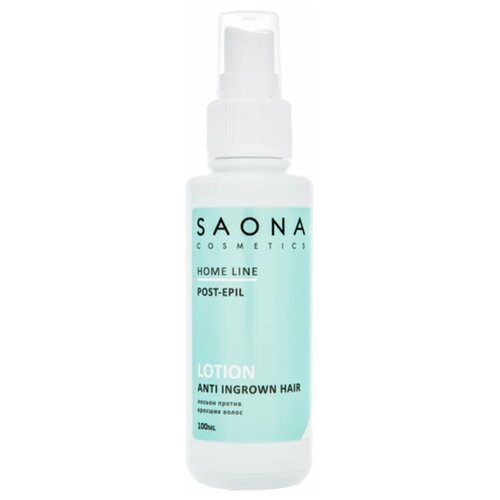 Saona Cosmetics     100 