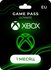 Оплата подписки Microsoft Xbox Game Pass Ultimate на 1 месяц элек...